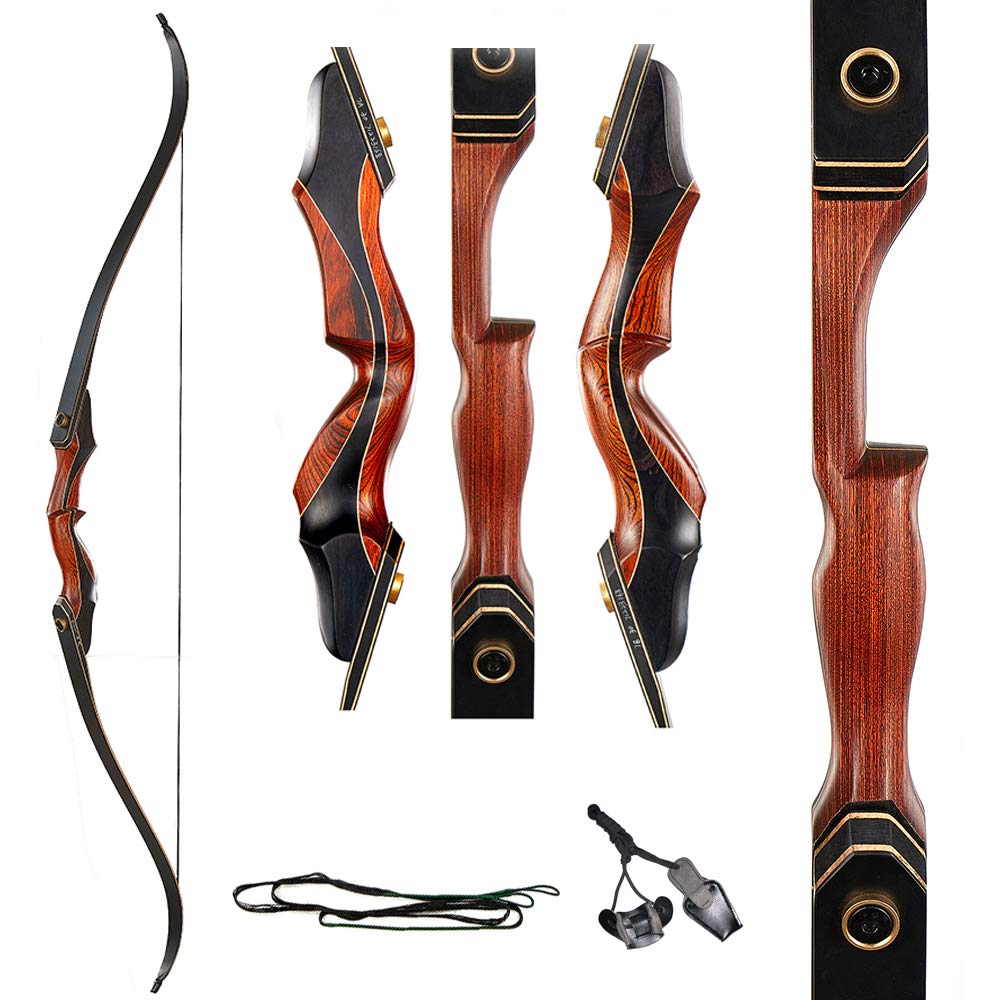 TOPARCHERY Archery 60