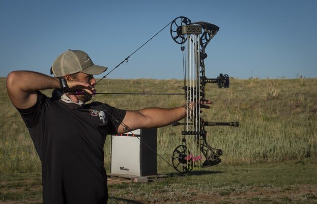 compound bow tournament