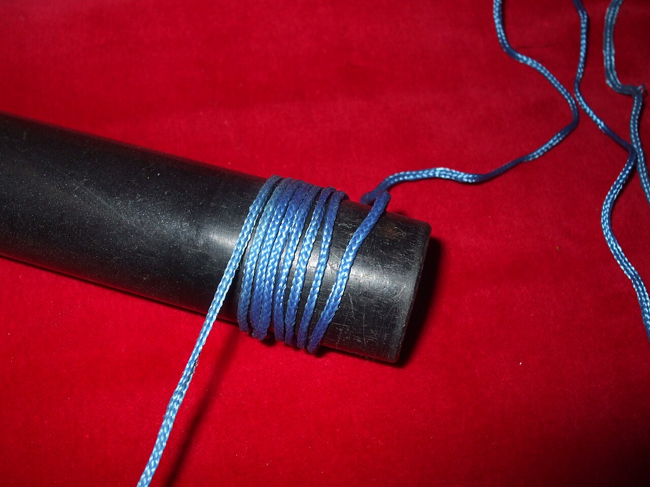 archery d-loop