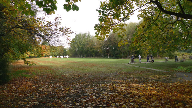 archery target practice