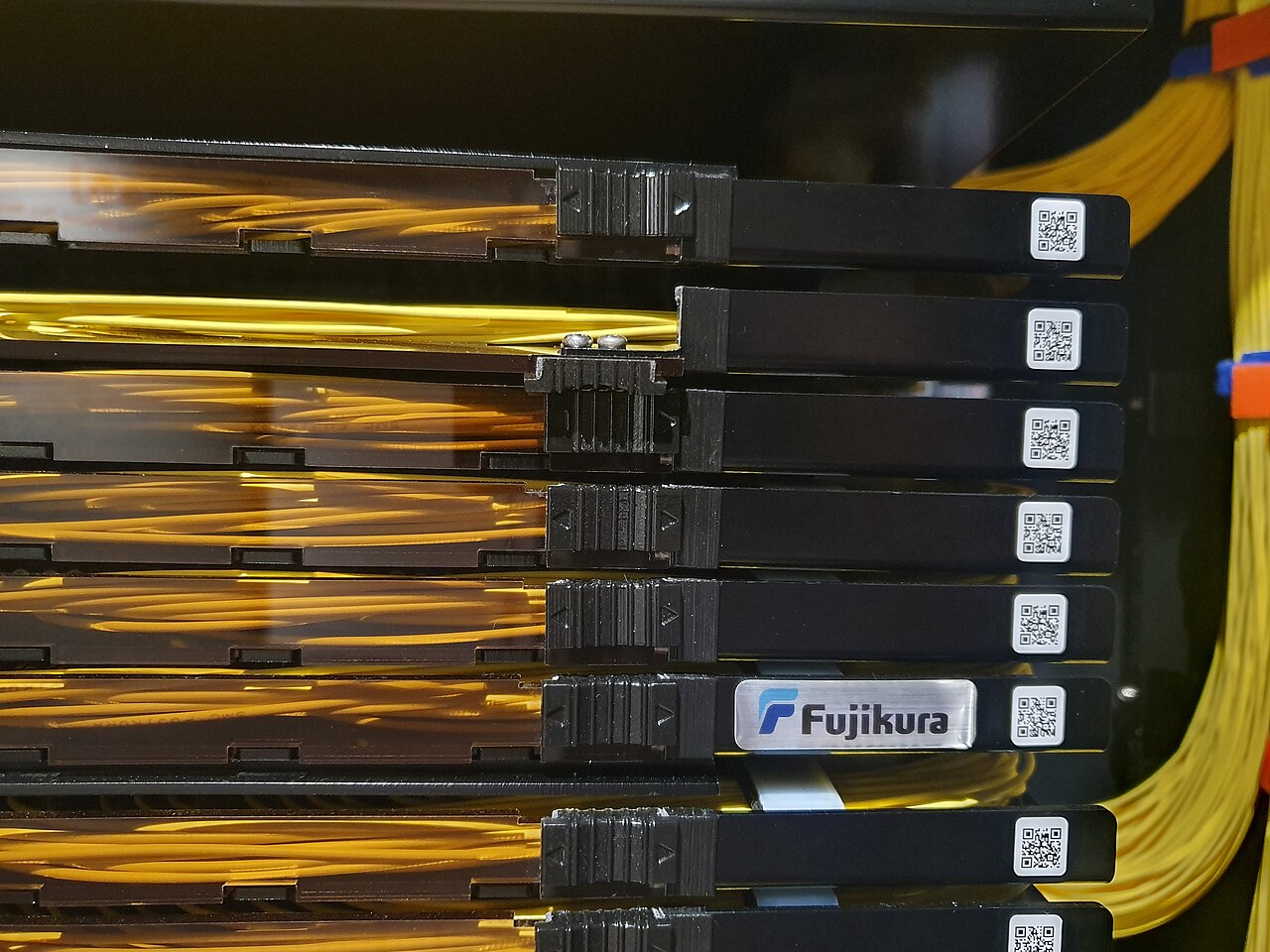 fiber optic