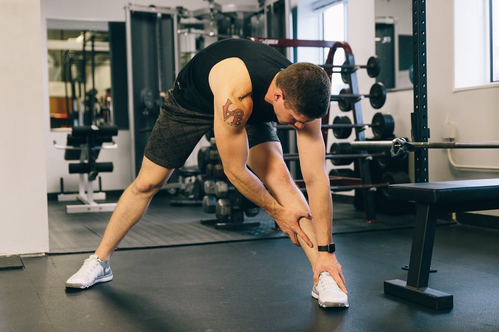 archer core plank