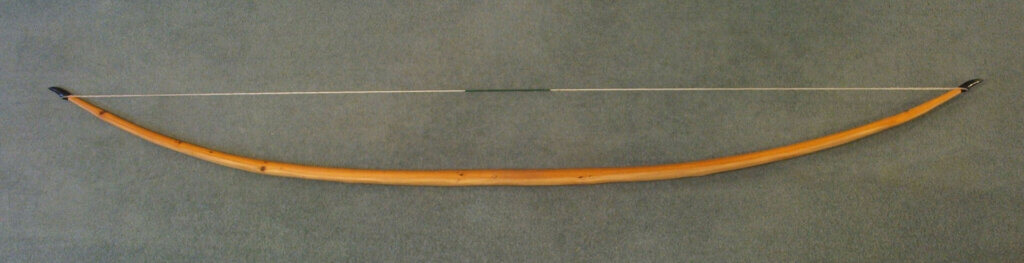 english longbow archer