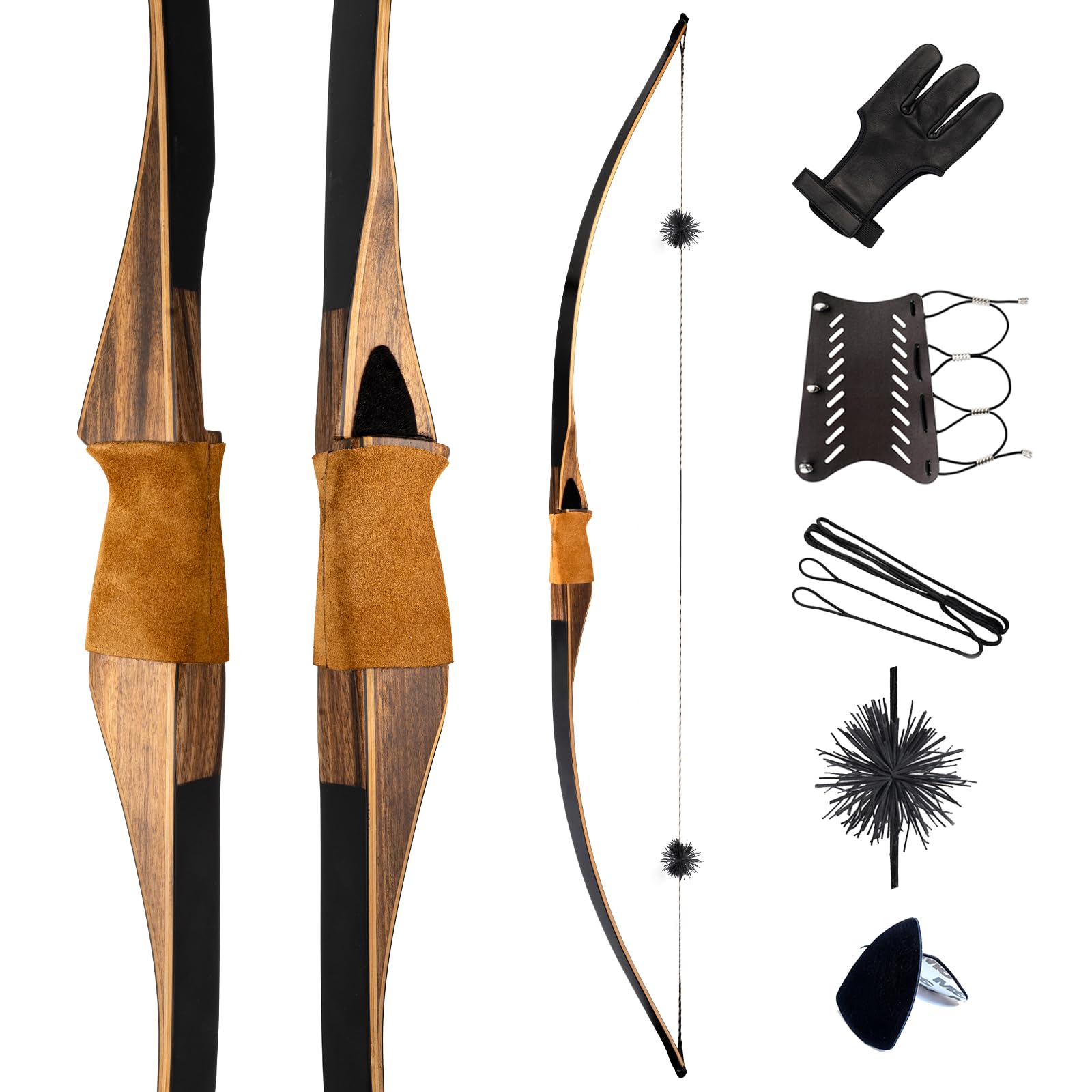Deerseeker Outdoor Archery 64