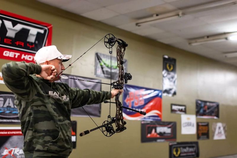 Mathews ARC 30 2026 flagship hunting compound bow review SWX-2 cam