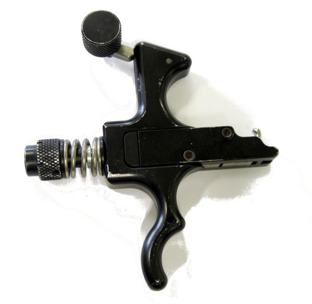 archery release aid