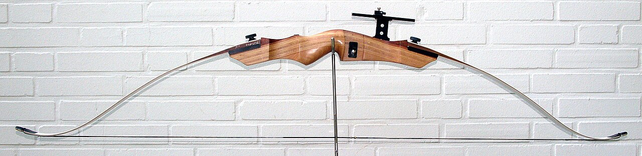 recurve bow stringer