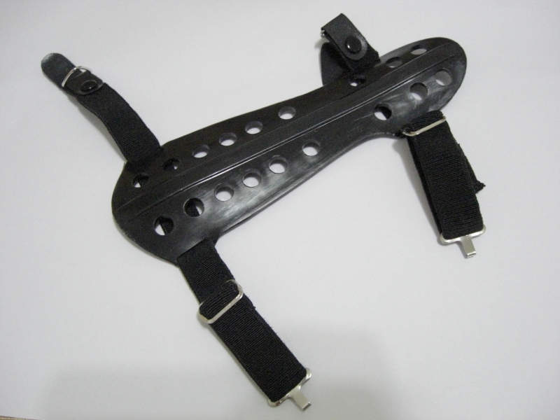 archery arm guard
