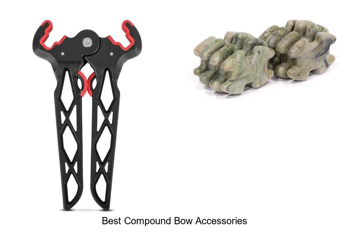 compound bow accessories