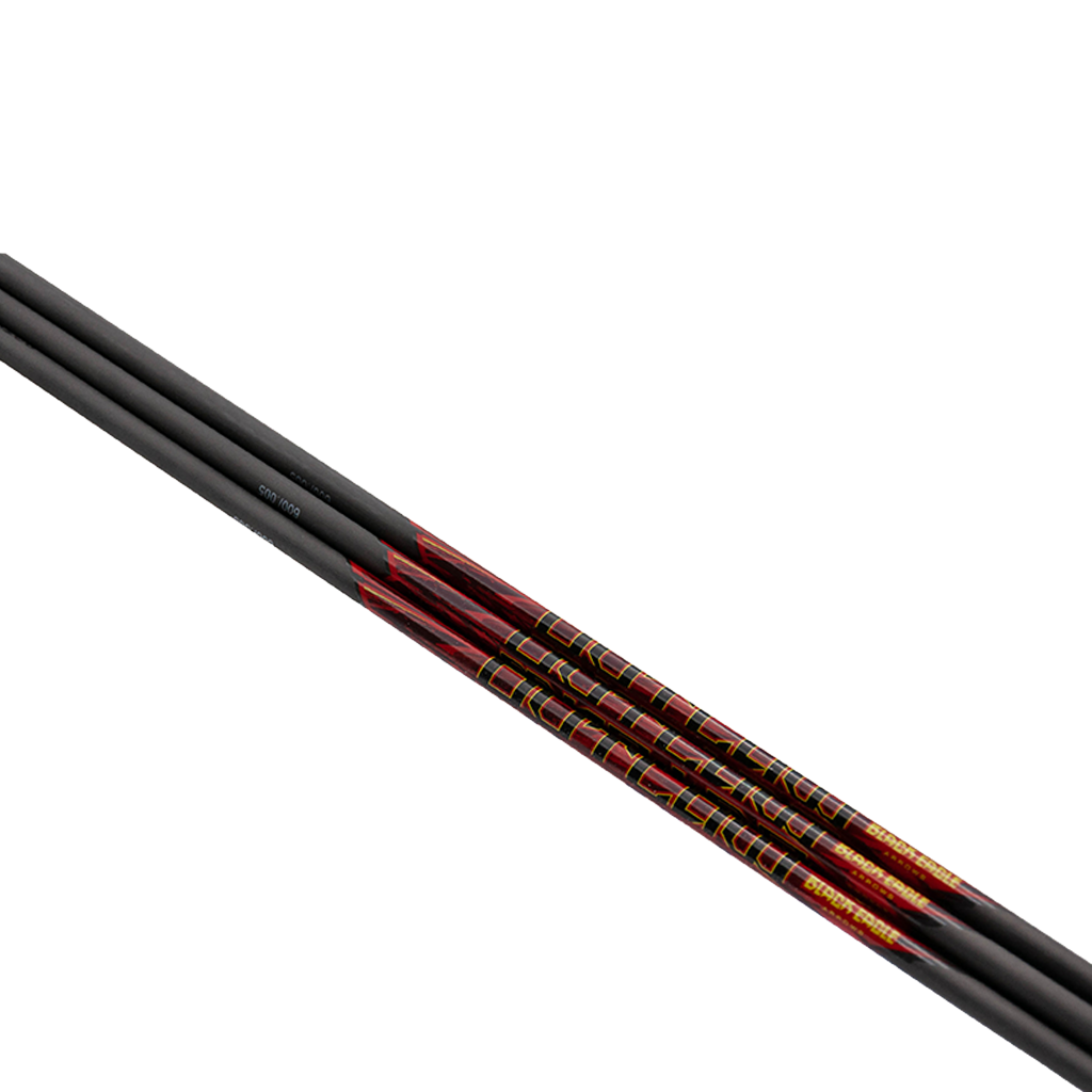 Black Eagle Outlaw Arrow Shafts