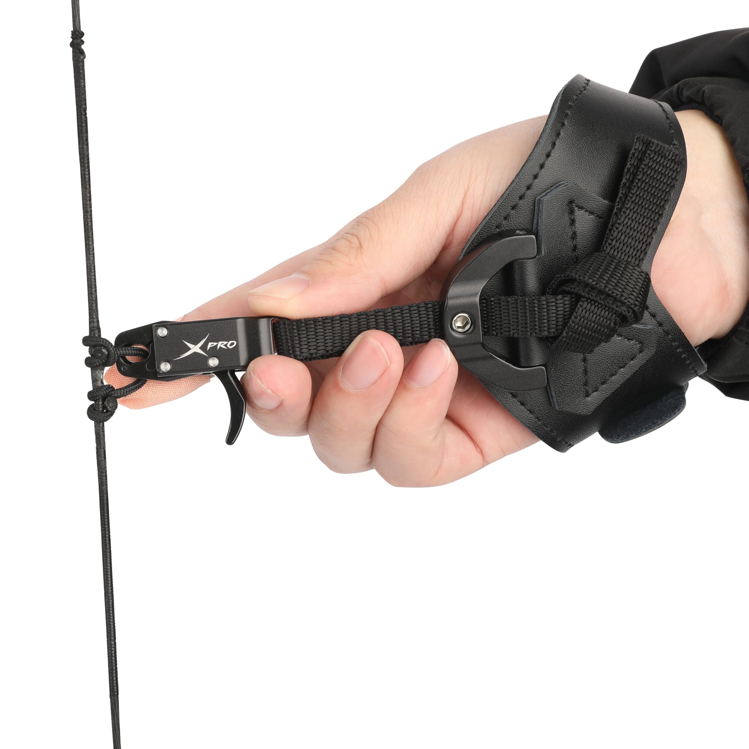 AMEYXGS Archery X PRO Release Aid for Compound Bow Hunting-AMEYXGS Archery
