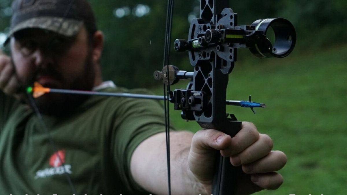 How to sharpen broadheads for bowhunting season