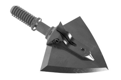 NAP single bevel fixed blade broadhead