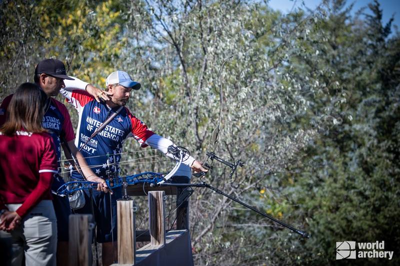 IFAA World Field Archery Championships Yankton South Dakota 2026 NFAA Easton Archery Center